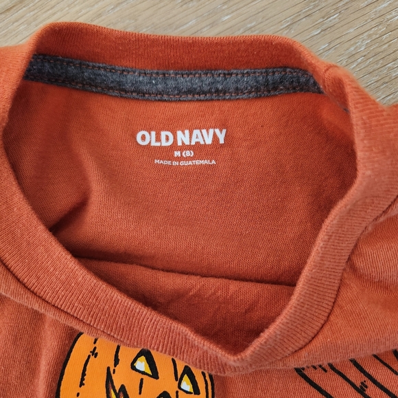 OLD NAVY | Halloween and Basketball! - Picture 3 of 4